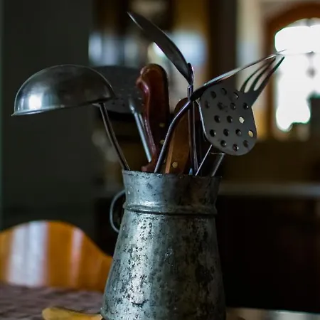 Arcadianis At Psari Trikolonon Gortynia Villa Psárion