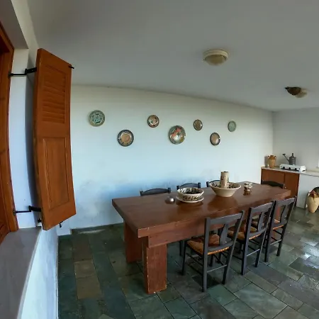 Villa Arcadianis At Psari Trikolonon Gortynia *