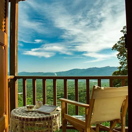 Arcadianis At Psari Trikolonon Gortynia * Psárion