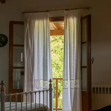 Arcadianis At Psari Trikolonon Gortynia Villa Psárion