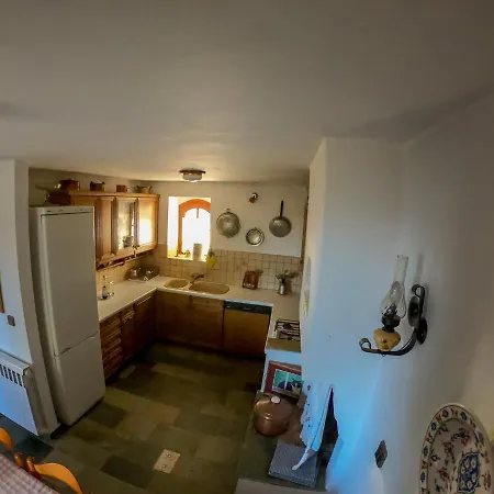 Arcadianis At Psari Trikolonon Gortynia Psárion