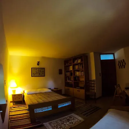 Arcadianis At Psari Trikolonon Gortynia * Psárion