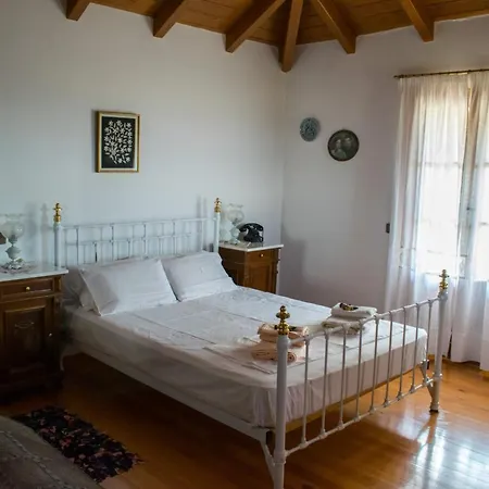 Arcadianis At Psari Trikolonon Gortynia *