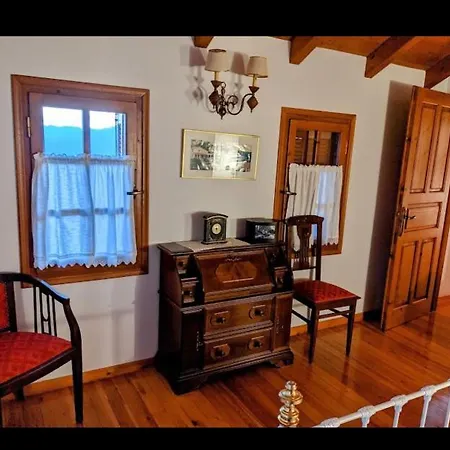 Villa Arcadianis At Psari Trikolonon Gortynia *