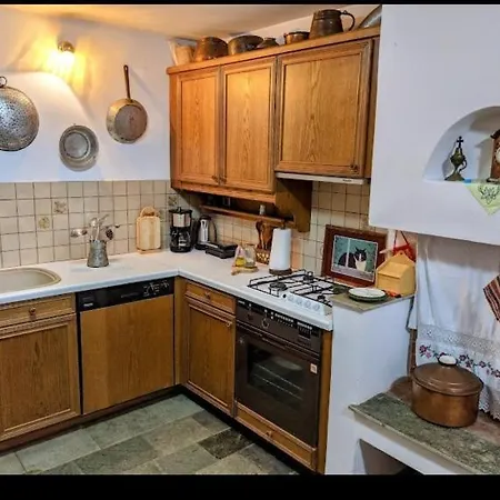 Arcadianis At Psari Trikolonon Gortynia