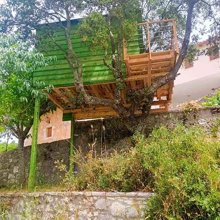 빌라 Arcadianis At Psari Trikolonon Gortynia