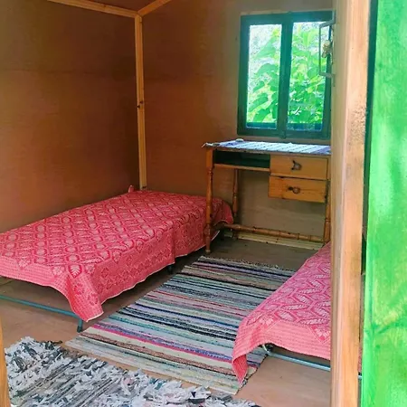 Arcadianis At Psari Trikolonon Gortynia ヴィラ *