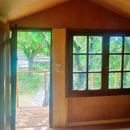 Arcadianis At Psari Trikolonon Gortynia Villa