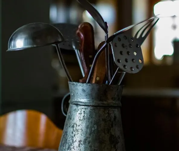 Arcadianis At Psari Trikolonon Gortynia Villa Psárion