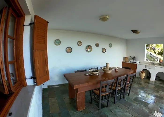 Villa Arcadianis At Psari Trikolonon Gortynia *