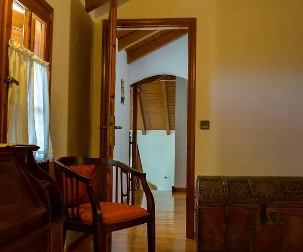 Arcadianis At Psari Trikolonon Gortynia