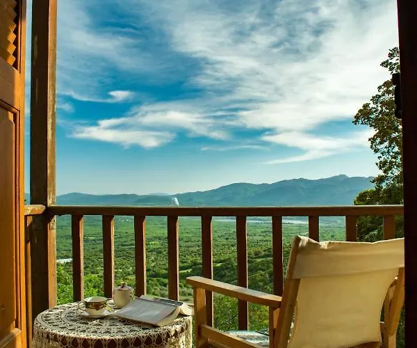 Arcadianis At Psari Trikolonon Gortynia * Pszári