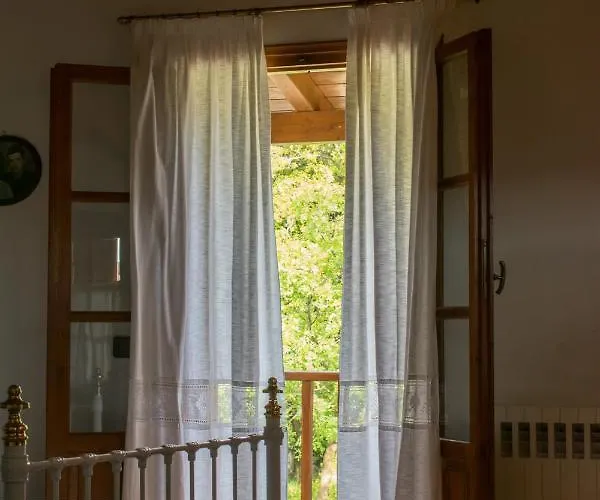 Arcadianis At Psari Trikolonon Gortynia Villa Pszári