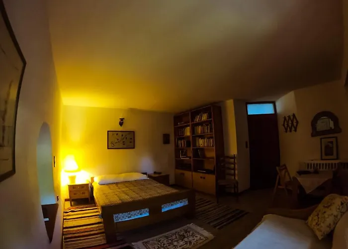 Arcadianis At Psari Trikolonon Gortynia * Pszári