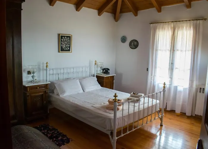 Arcadianis At Psari Trikolonon Gortynia *