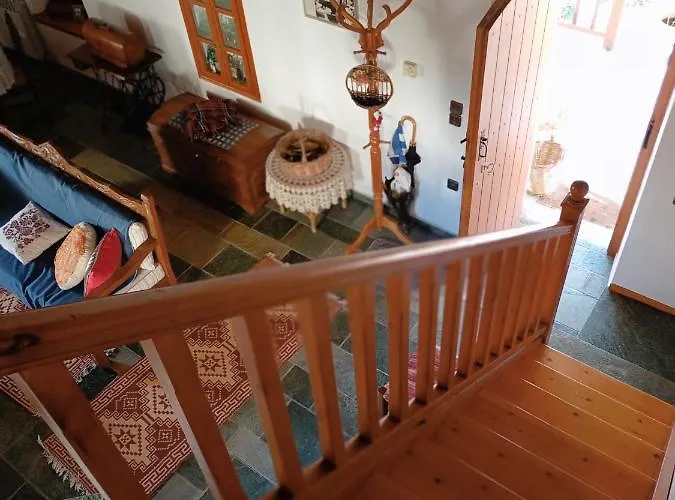 Villa Arcadianis At Psari Trikolonon Gortynia *