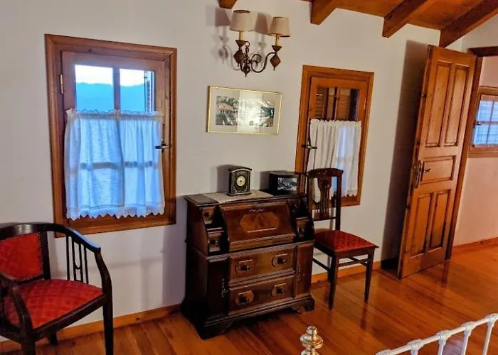 Villa Arcadianis At Psari Trikolonon Gortynia *