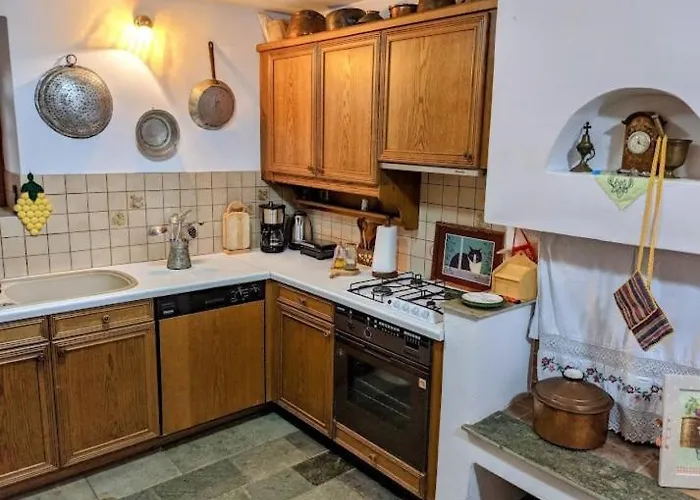 Arcadianis At Psari Trikolonon Gortynia