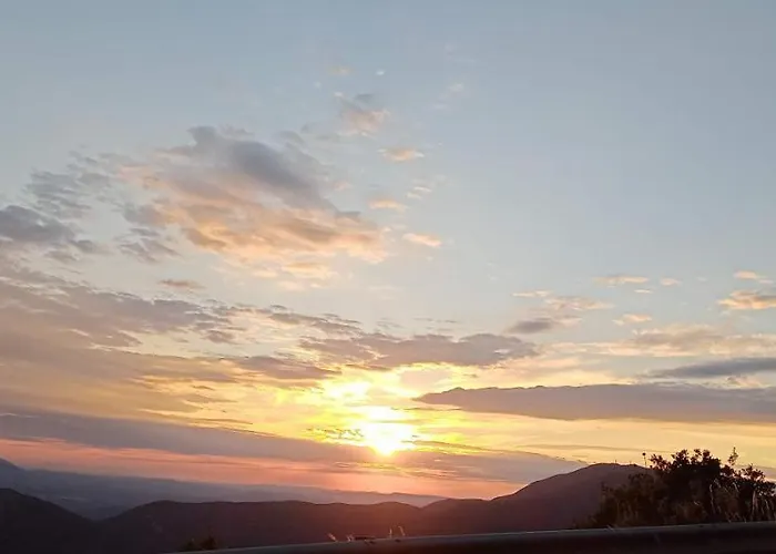 Villa Arcadianis At Psari Trikolonon Gortynia