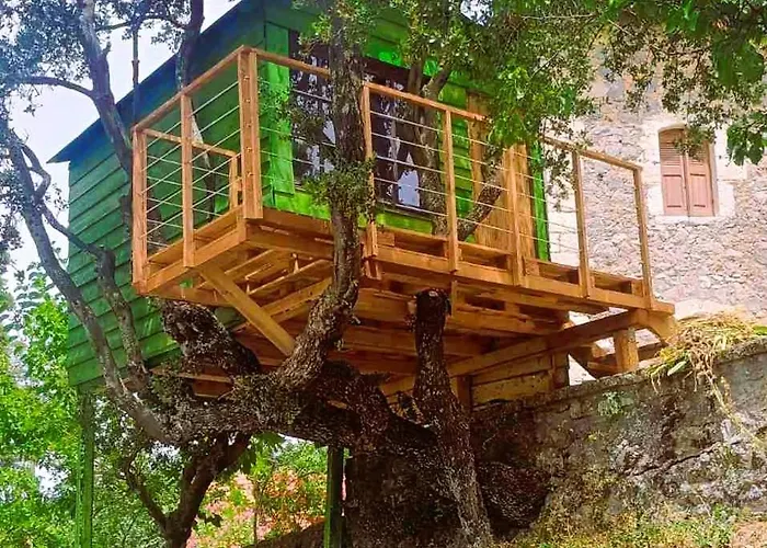 Arcadianis At Psari Trikolonon Gortynia * Pszári