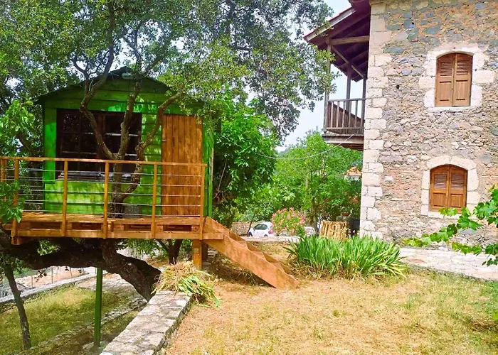 Arcadianis At Psari Trikolonon Gortynia *