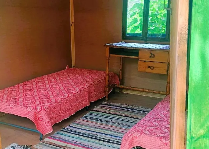 Arcadianis At Psari Trikolonon Gortynia Villa *