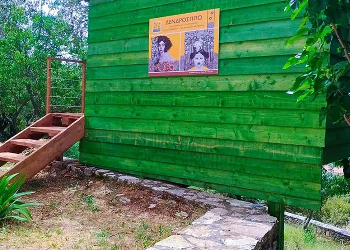 Arcadianis At Psari Trikolonon Gortynia