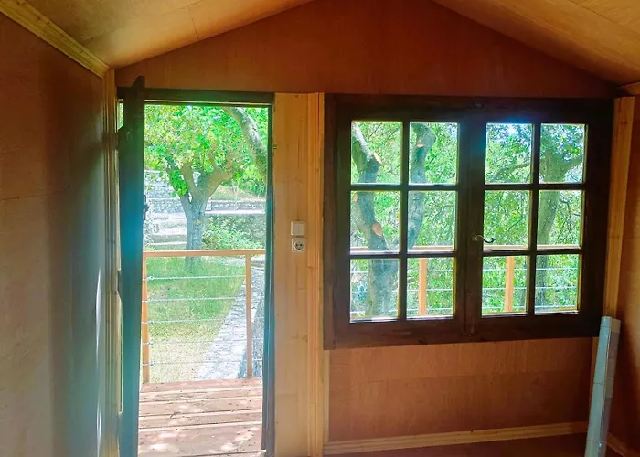 Arcadianis At Psari Trikolonon Gortynia Villa